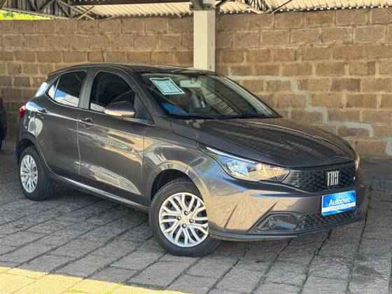 FIAT ARGO 1.0 FIREFLY FLEX DRIVE MANUAL